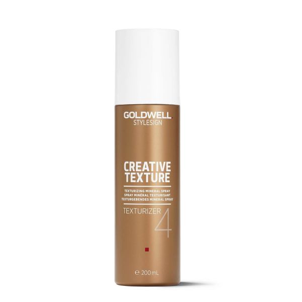 Goldwell StyleSign Creative Texture Texturizer Mineral Spray 200ml Stärke4