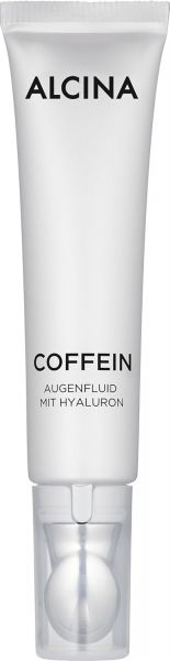 Alcina Coffein Augenfluid 15ml 02-26