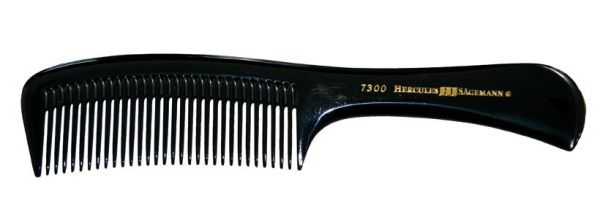 HERCULES 7300 8 1/2" Griffkamm