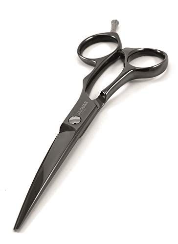 Jaguar Haarschere Xenox Titan 6,0" Gold Line Haarschneideschere