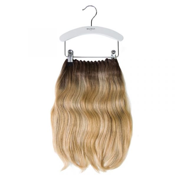 Balmain Hair Dress L.A 40cm Extra Full Echthaar 5CG.6CG/8CG/9G