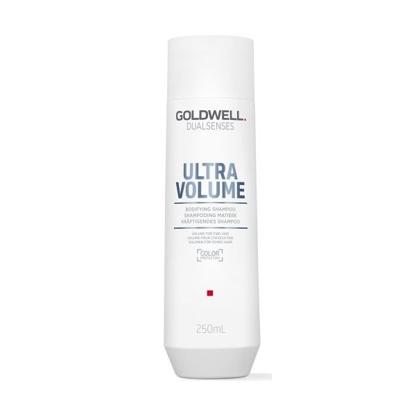 Goldwell Dualsenses Ultra Volume Bodifying Shampoo 250ml