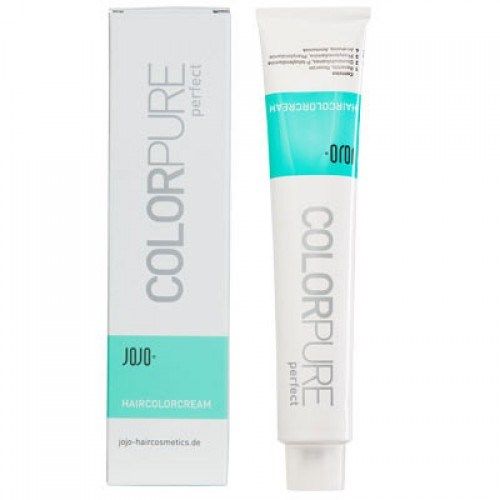 Colorpure Haarfarbe 100ml 7.0 mittelblond