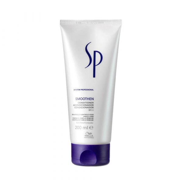 Wella SP Smoothen Conditioner 200ml NEU