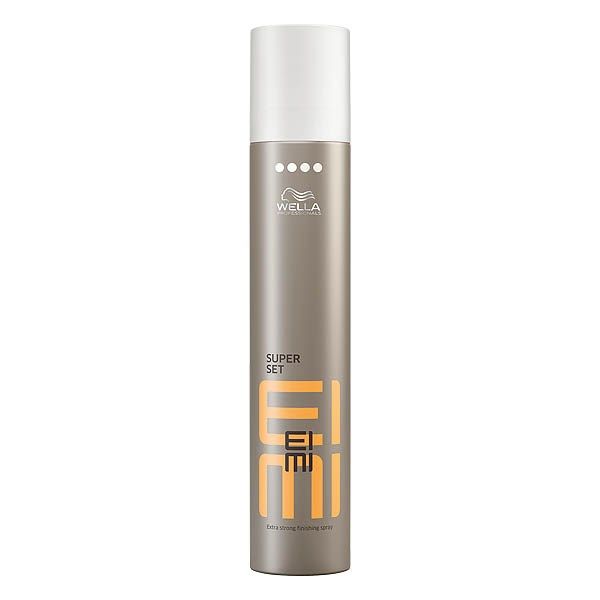 Wella EIMI Super Set Spray ultra strong 500ml Haarspray