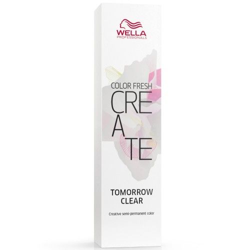 Wella Color Fresh Create Tomorrow Clear 60ml