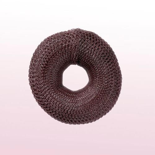 Comair Knotenrolle braun Ø 8 cm, 15 g Knotenring