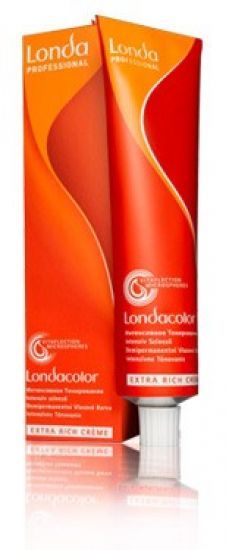 Londa Intensivtönung mittelbraun 4/0 60ml