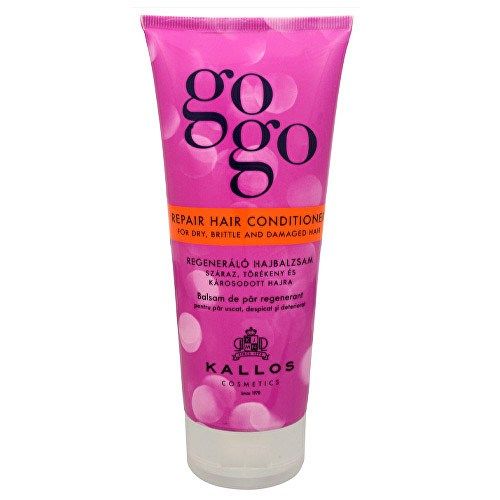 GoGo Repair Conditioner 200ml