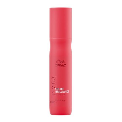 Wella Invigo Color Brilliance Miracle BB Spray 150ml (2018)