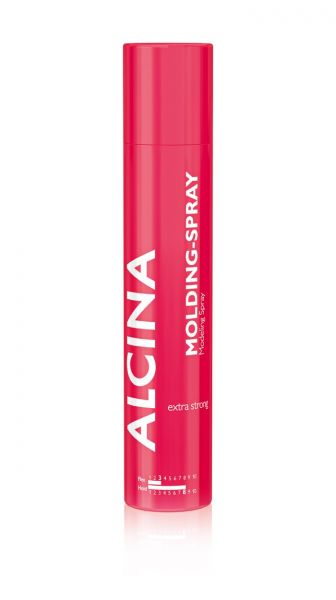 ALCINA Molding Spray AER 200ml