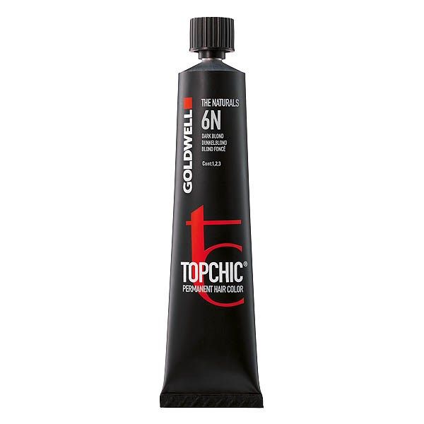 Goldwell Top Chic Tube 60ml, 8NA hell-natur-aschblond
