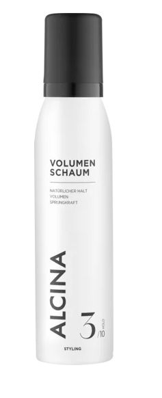 ALCINA Volumen Schaum AER 150ml 02-26 Relaunch