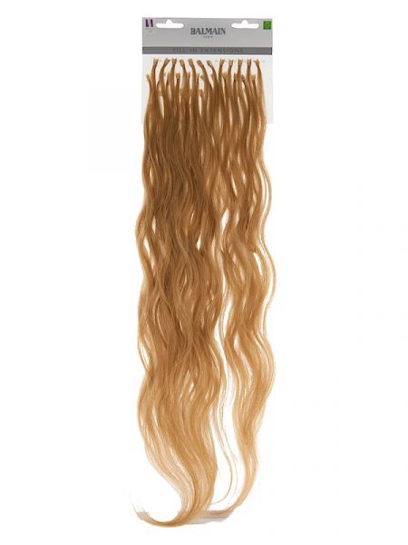 Balmain Fill in Extensions Multipack 50 Stück 40cm 25-27 Natural Straight