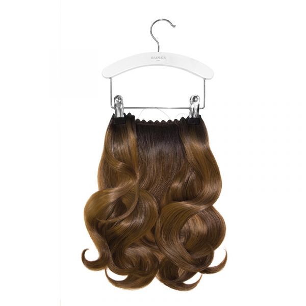 Balmain Hair Dress London 40cm Echthaar 5CG.6CG/6G/8G