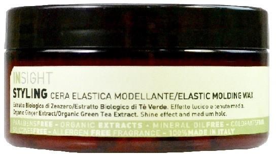 INSIGHT Elastic Molding Wax 90 ml - Stylingcreme