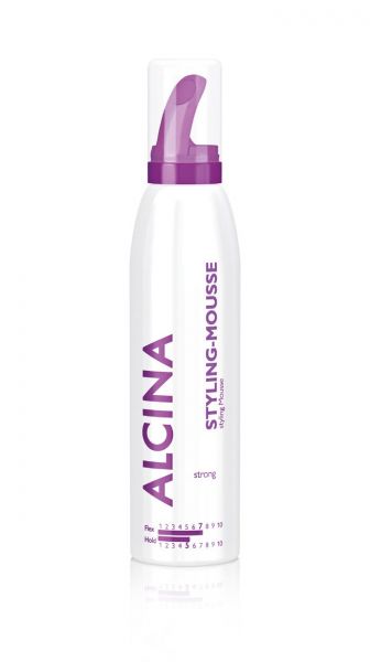 ALCINA Styling Mousse AER 300ml