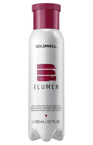 Goldwell Elumen Long Lasting Hair Color Tq@all Türkis 200 ml