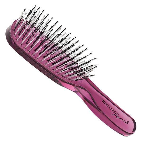 Hercules Sägemann Scalp Brush Junior Brombeer 15cm