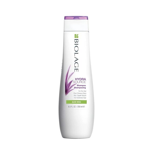 MTX Biolage Hydrasource Shampoo 250ml Matrix