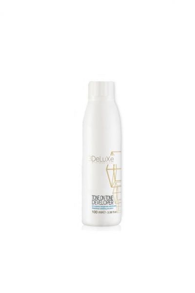 3DeLuXe Creme Developer 100 ml 12%