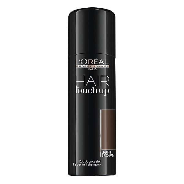 Loreal Hair Touch Up light brown 75ml - Ansatzfarbspray