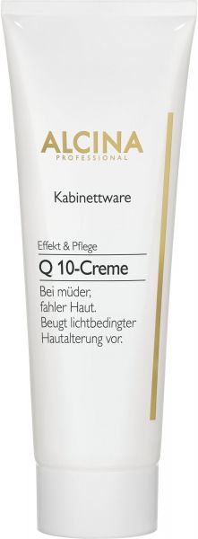 Alcina Q10 Creme 250ml 2025