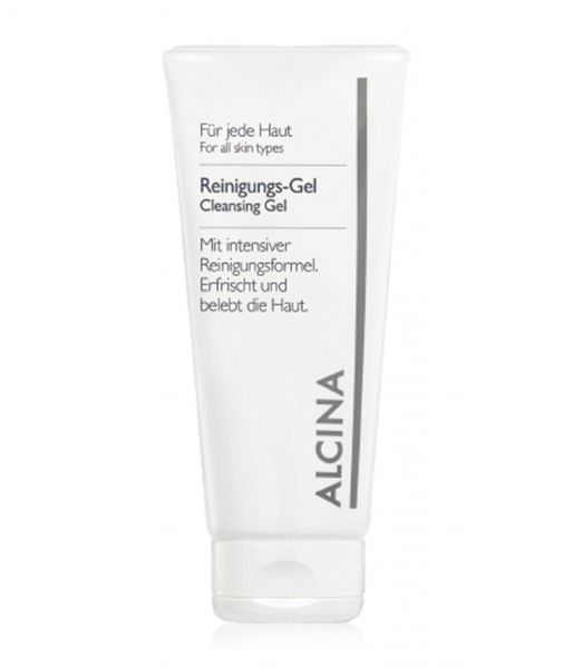 ALCINA Reinigungsgel 150ml HA 2025