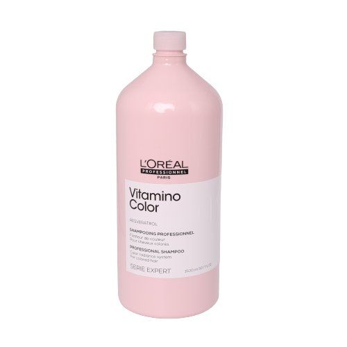 Loreal Expert Vitamino Color Shampoo 1500ml