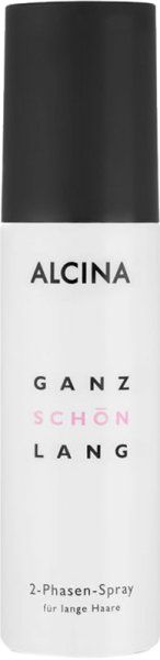 Alcina Ganz Schön Lang 2-Phasen Spray 1 x 125 ml
