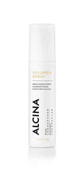 Alcina Volumen Spray 125ml