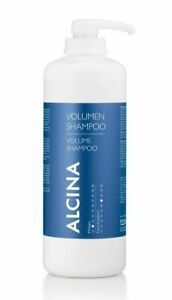 ALCINA Volumen Shampoo 1250ml mehr Volumen für feines Haar