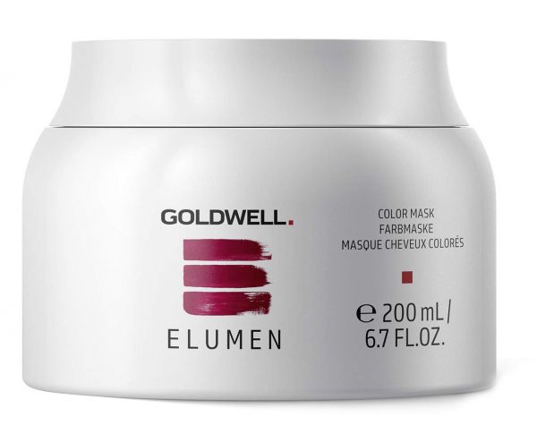 Goldwell ELUMEN Maske 200 ml