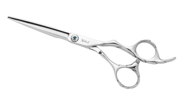 Nikarma HS Niko I Slim Line Haarschere Z-500 5,0"""