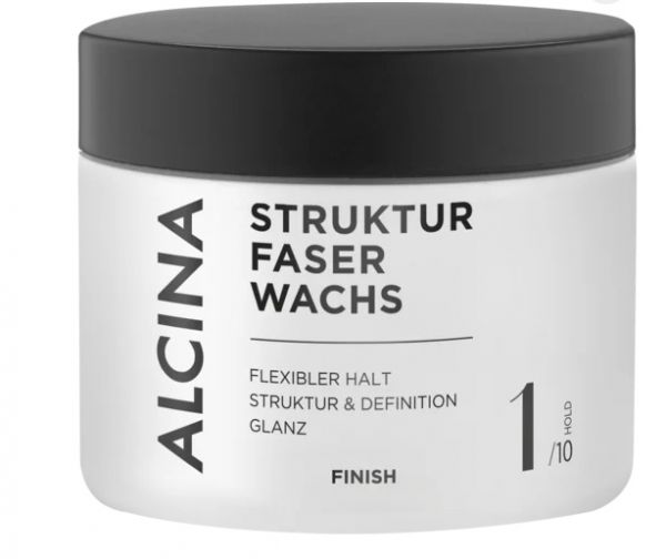 Alcina Struktur Faser Wachs 50ml Relaunch HA 03-26