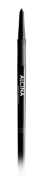 Alcina Intense Kajal Liner black 010 Kajal