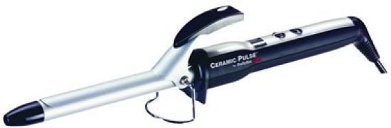 BaByliss PRO Titanium-Turmalin Frisiereisen Ø 32 mm, 50 Watt, 300 g