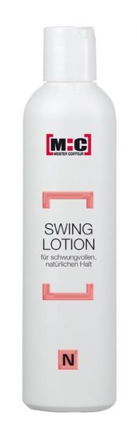 M:C Swing Lotion N Normaler Halt 250 ml zum Fönen