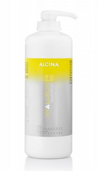 ALCINA Hyaluron 2.0 Shampoo 1,25L 02-26 ASIN