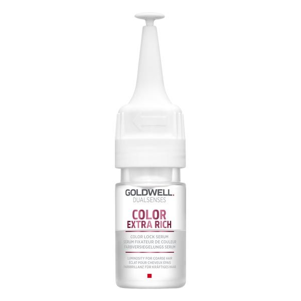 Goldwell Dualsenses Color Extra Rich Lock Serum 12x 18ml