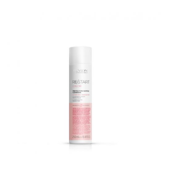 RE/START Color Protective Gentle Cleanser, 250 ml