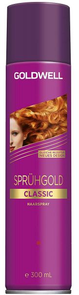 Goldwell Sprühgold 300ml N Haarspray