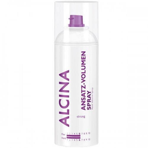 ALCINA Ansatz Volumen Spray 200ml AER