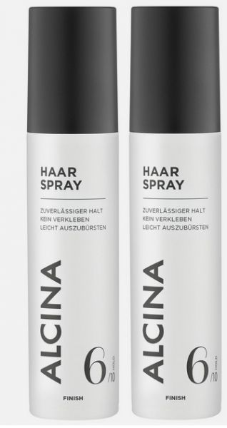 ALCINA B intensives Perl Gel 2x 100ml 03-26