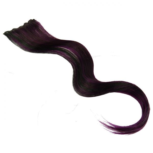 Balmain Clip in Extensions MH 30cm, Wild Berry Clip Extensions
