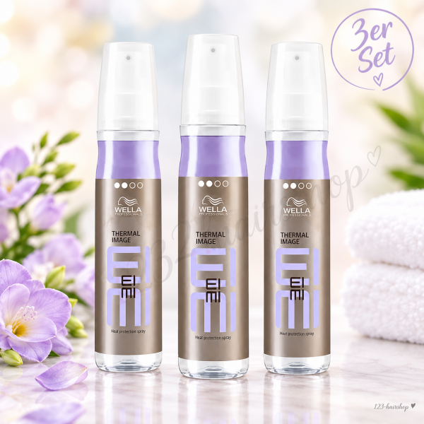 Wella EIMI Thermal Image Hitzeschutz 3x150ml 09-26