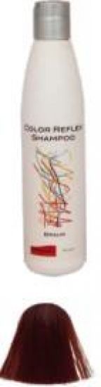 POWERWELL Color Reflex Shampoo 250 ml - braun