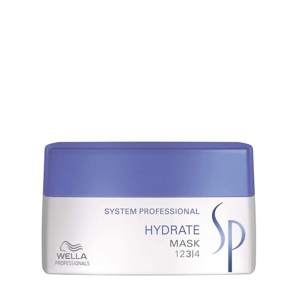 Wella SP Hydrate Mask 200ml