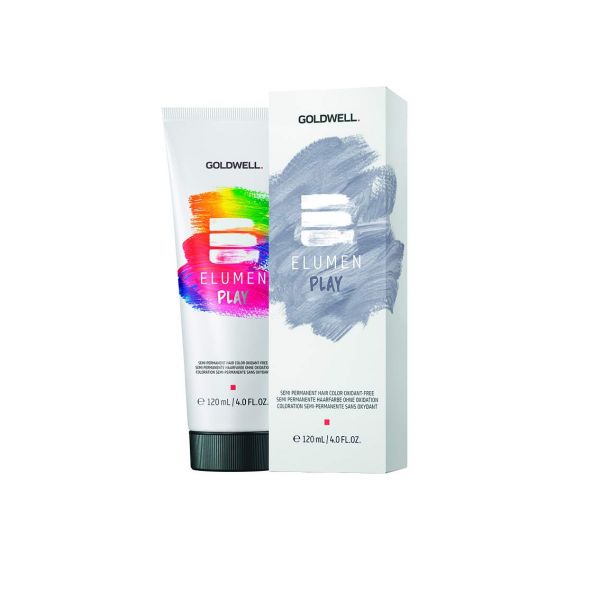 Goldwell ELUMEN Play Pastel Lavende 120 ml