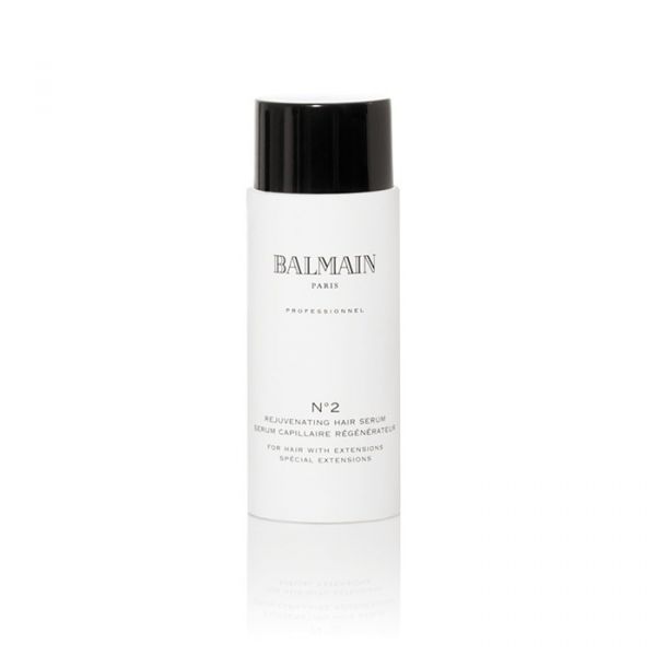 Balmain Professional Aftercare No 2. Rejuvenating Hair Serum - Regenerierendes Haarserum 50ml